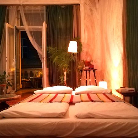 Prater Noster Apartment Budapest Exterior foto