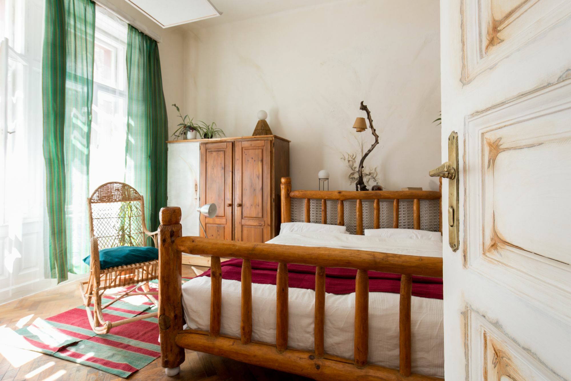 Prater Noster Apartment Budapest Exterior foto