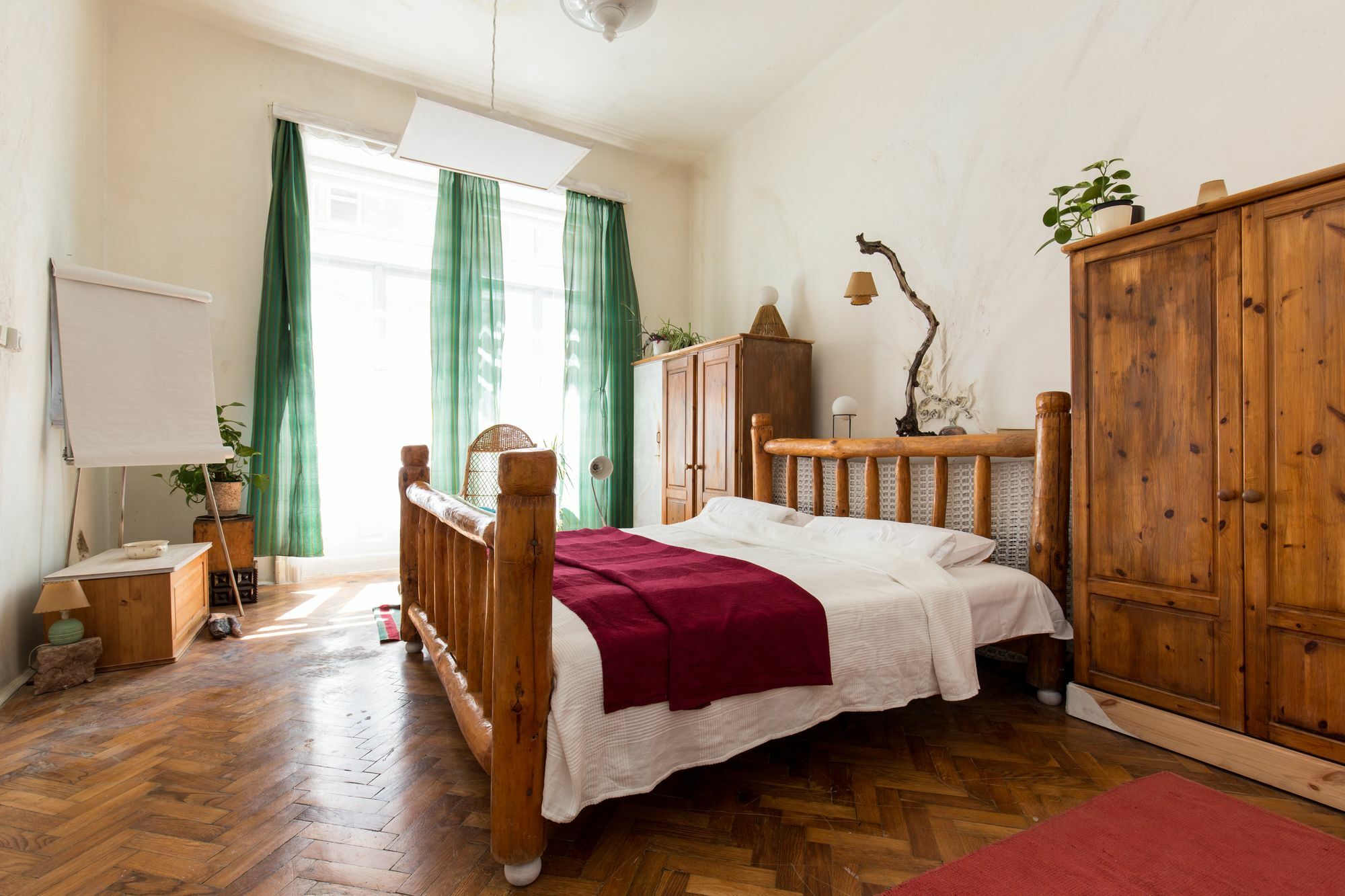 Prater Noster Apartment Budapest Exterior foto