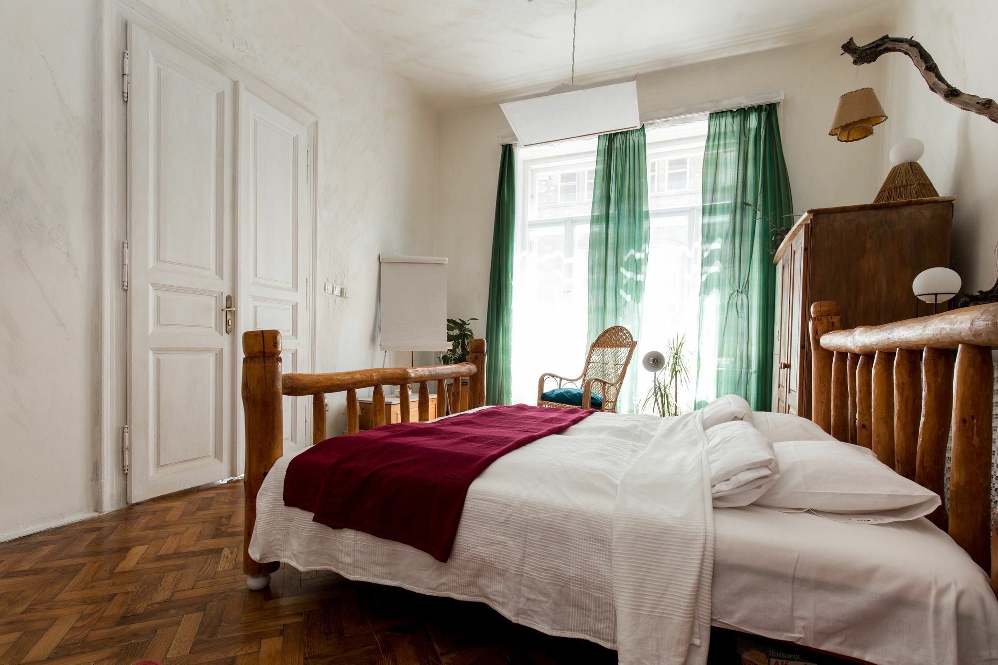 Prater Noster Apartment Budapest Exterior foto